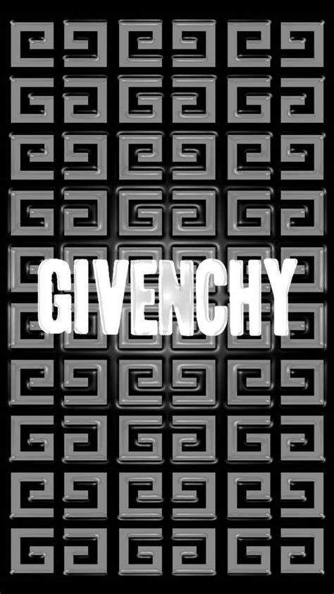 free seamless wallpaper givenchy symbol background hd|[100+] Givenchy Wallpapers .